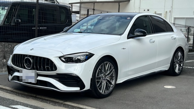 W様様の車両画像