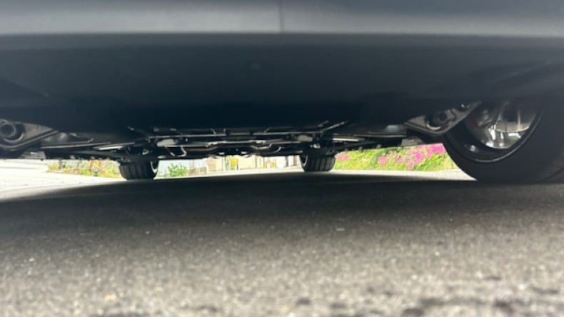 タイヤホイール後