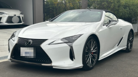 レクサス/ＬＣ-259846