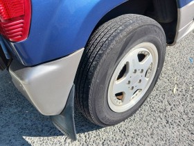 タイヤホイール後