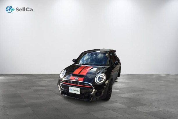 2020年10月12日成約のＭＩＮＩ売買実績画像