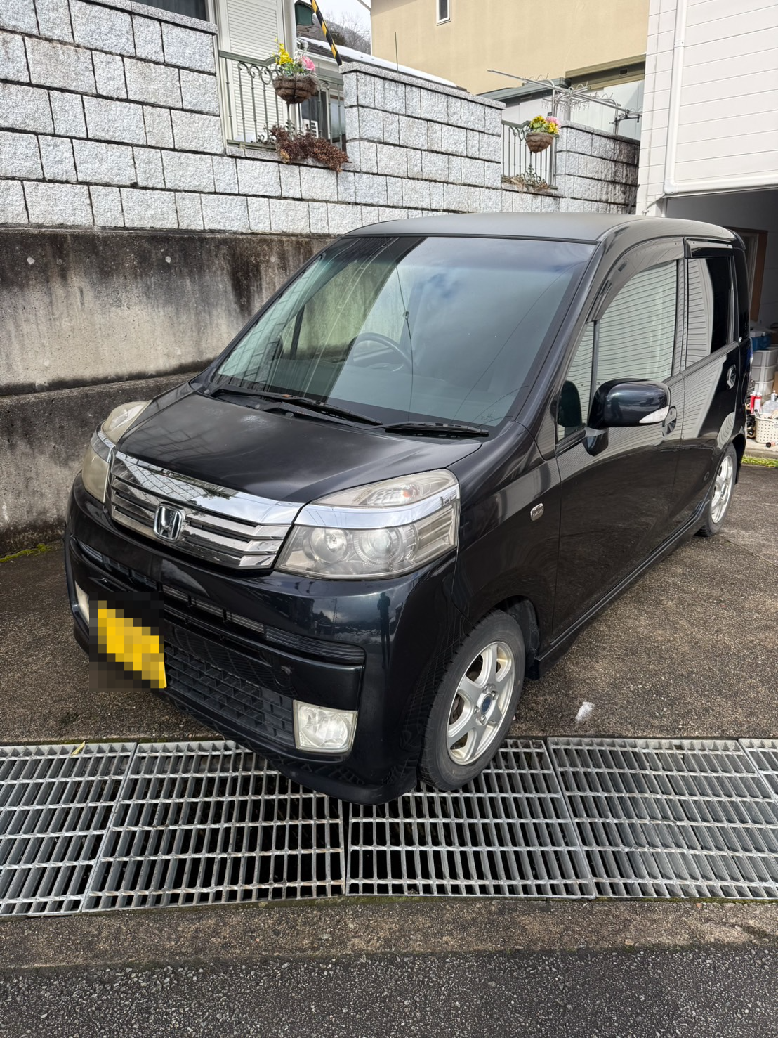 S様様の車両画像