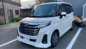 トヨタ/ルーミー-260015