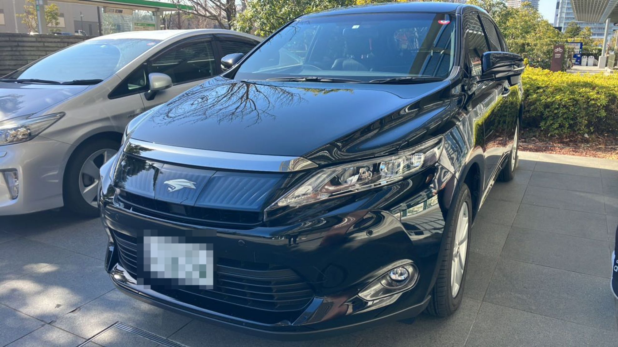 K様様の車両画像