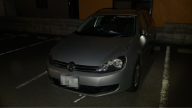 フォルクスワーゲン/ゴルフヴァリアント-260095