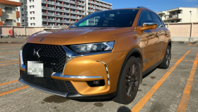 ＤＳオートモビル/ＤＳ７クロスバック-260129