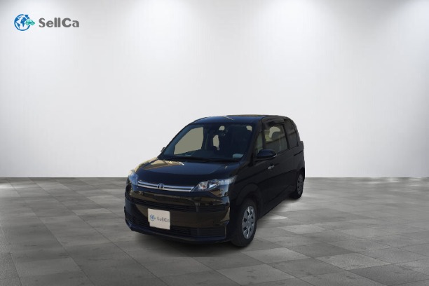 トヨタ/スペイド-2602