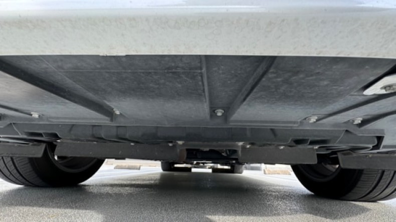 タイヤホイール後