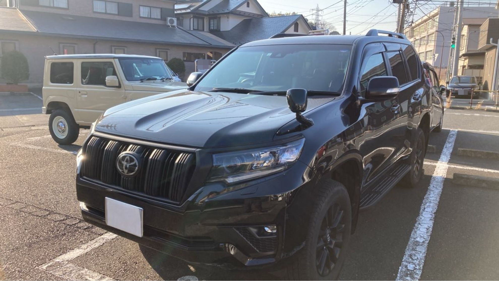 K様様の車両画像