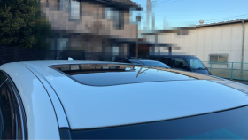正面ルーフ