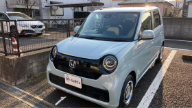 ホンダ/Ｎ－ＯＮＥ-260541