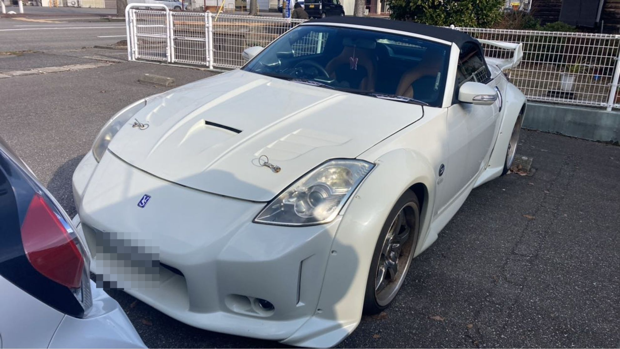 K様様の車両画像