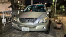 トヨタ/ハリアーハイブリッド-260690