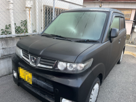 ホンダ/ゼストスパーク-260694