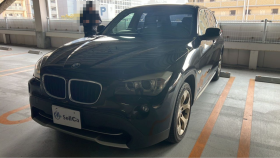 ＢＭＷ/Ｘ１-260779