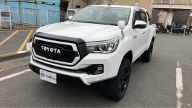 トヨタ/ハイラックス-261228