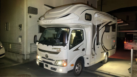 トヨタ/カムロード-261251