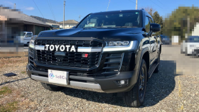 トヨタ/ランドクルーザー-261436