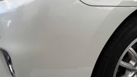 タイヤホイール後