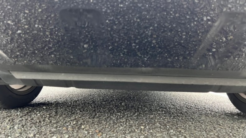 タイヤホイール後