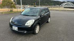 マツダ/ベリーサ-261871