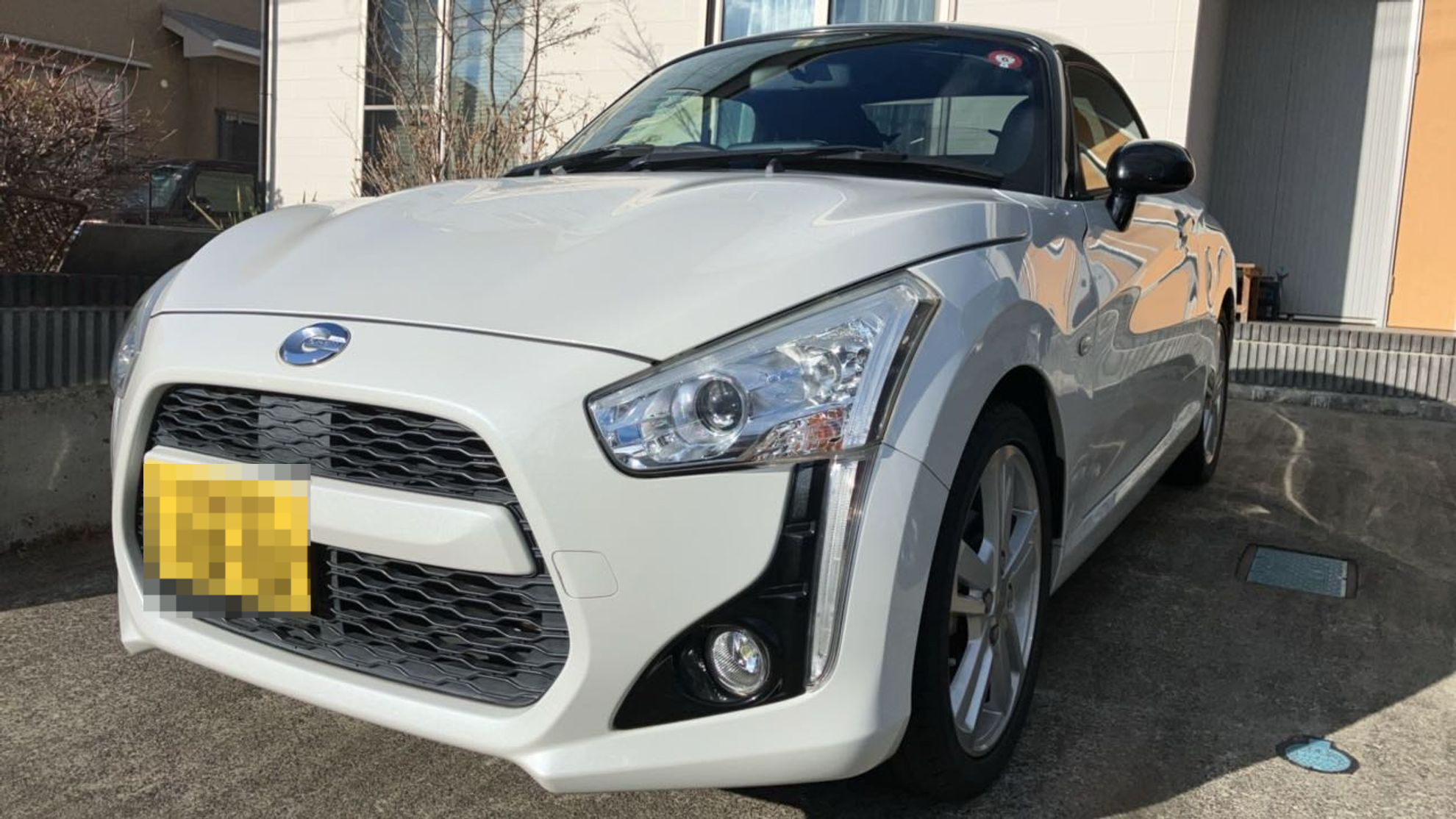 A様様の車両画像