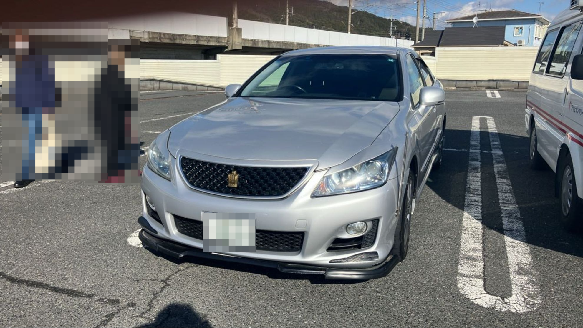 K様様の車両画像