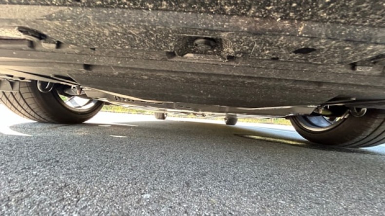 タイヤホイール後