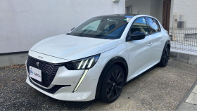 プジョー/２０８-262355