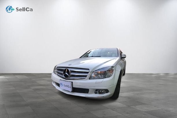 メルセデス・ベンツ/Ｃクラス-2624