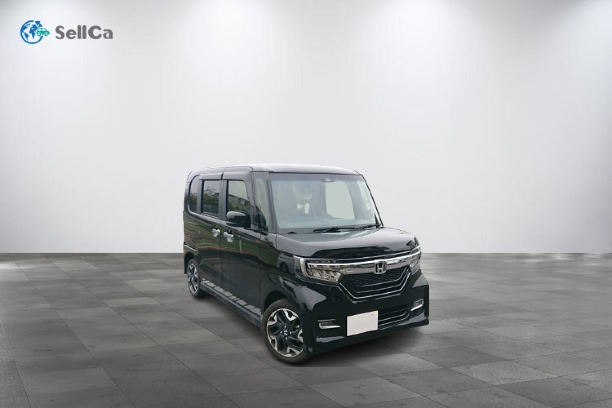 ホンダ/Ｎ－ＢＯＸカスタム-26243