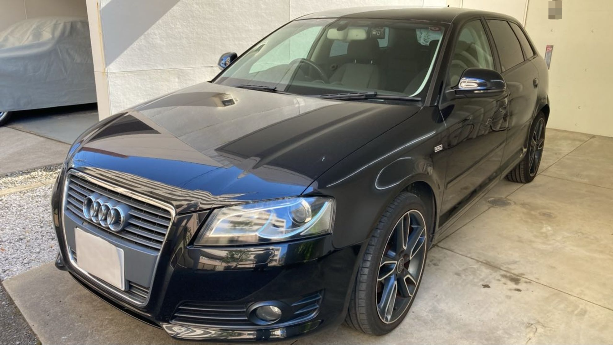 K様様の車両画像