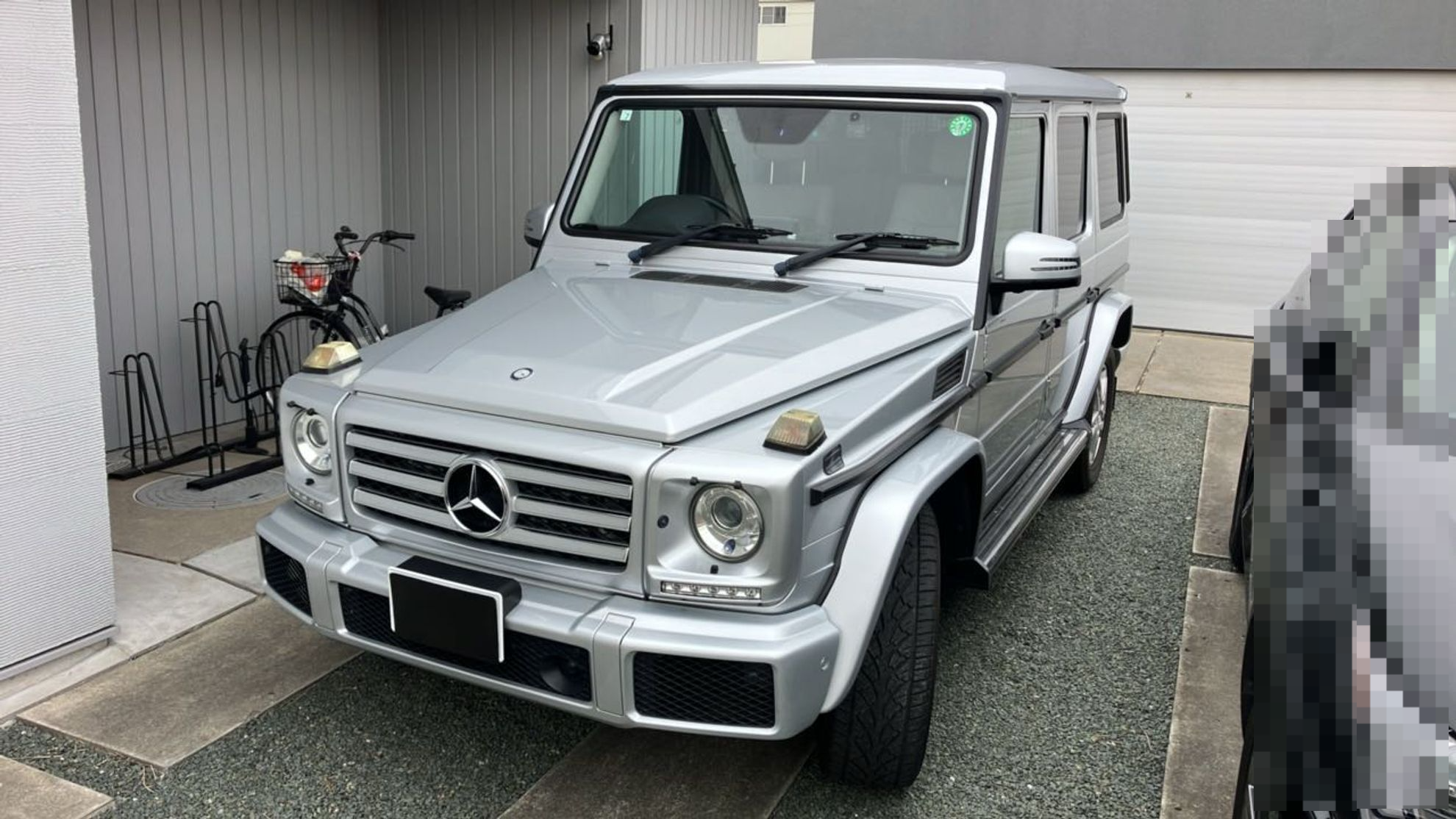 T様様の車両画像