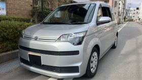 トヨタ/スペイド-262488