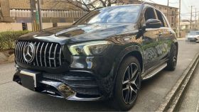 メルセデスＡＭＧ/ＧＬＥ-262496
