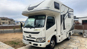 トヨタ/カムロード-262505