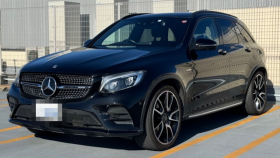 メルセデスＡＭＧ/ＧＬＣ-262563