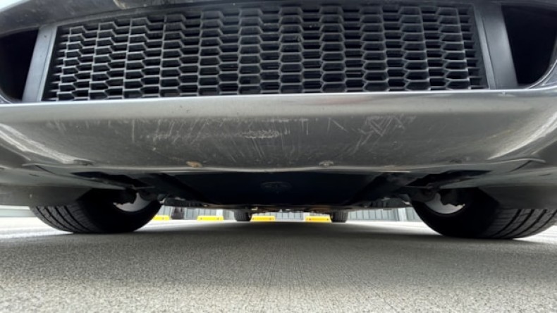 タイヤホイール後