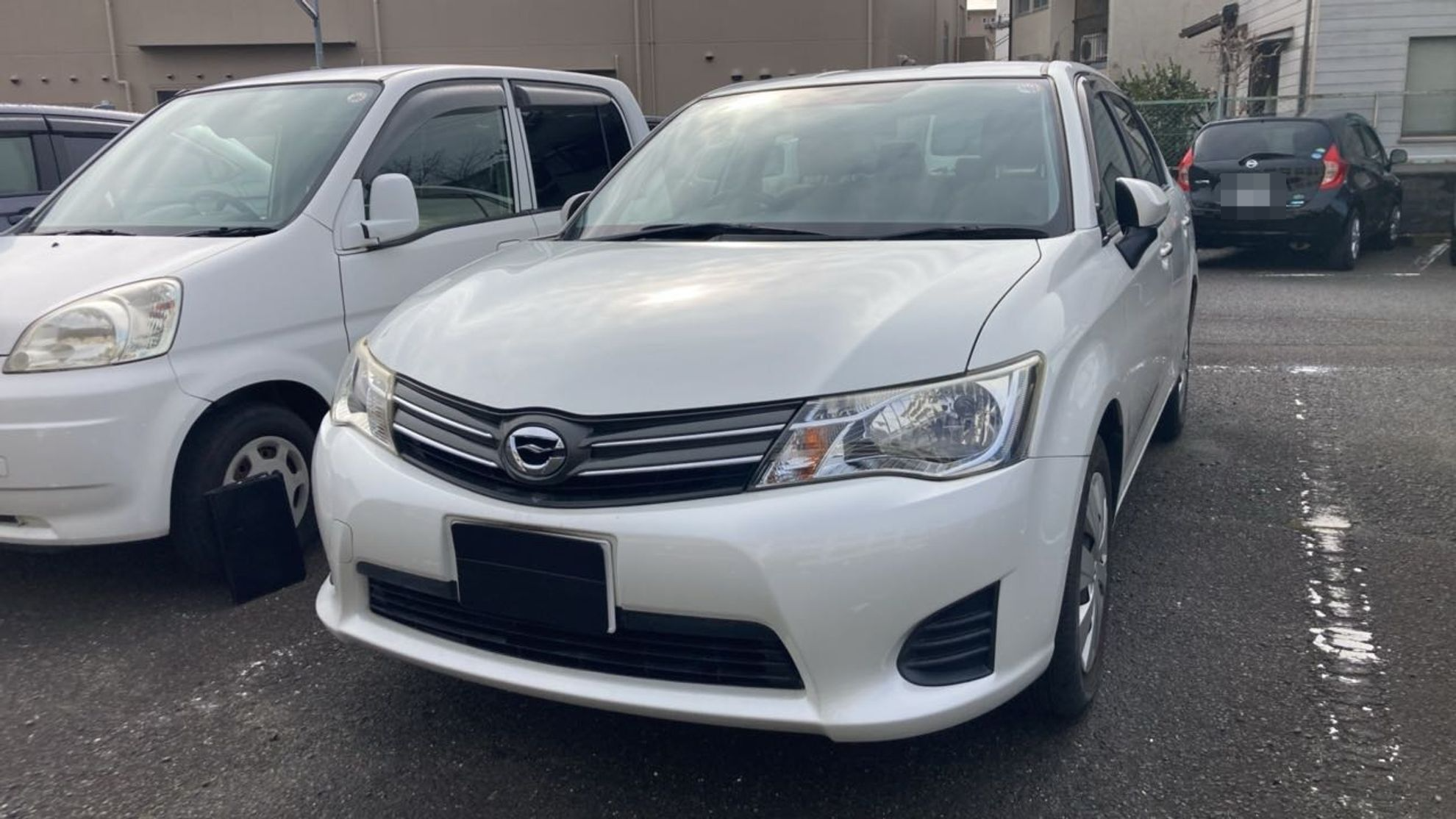 O様様の車両画像