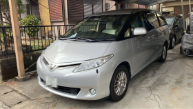 トヨタ/エスティマ-262750