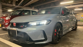 ホンダ/シビック-262981