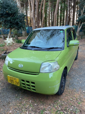 ダイハツ/エッセ-262983