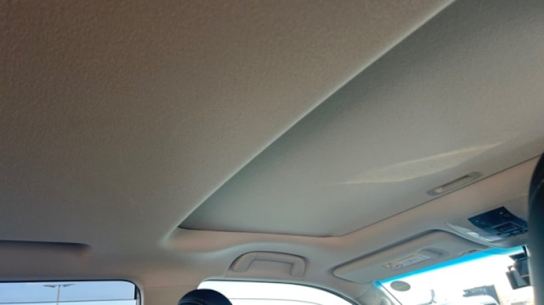 内装ルーフ