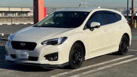 スバル/インプレッサスポーツ-263018