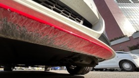 タイヤホイール後