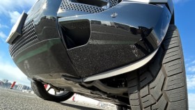 タイヤホイール後