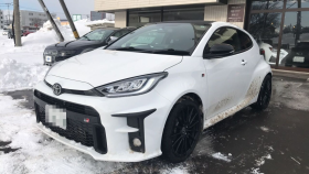 トヨタ/ＧＲヤリス-263143