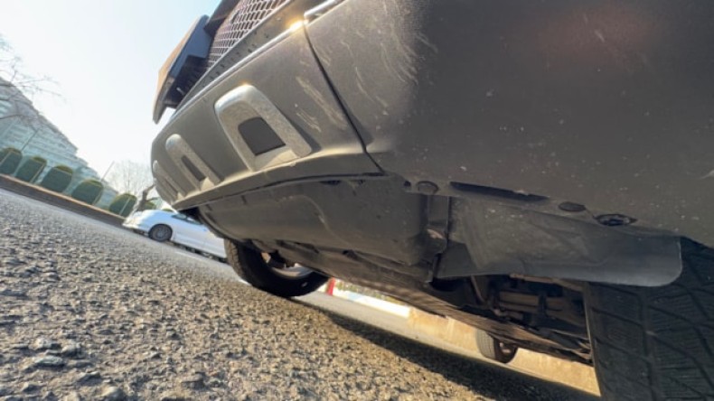 タイヤホイール後