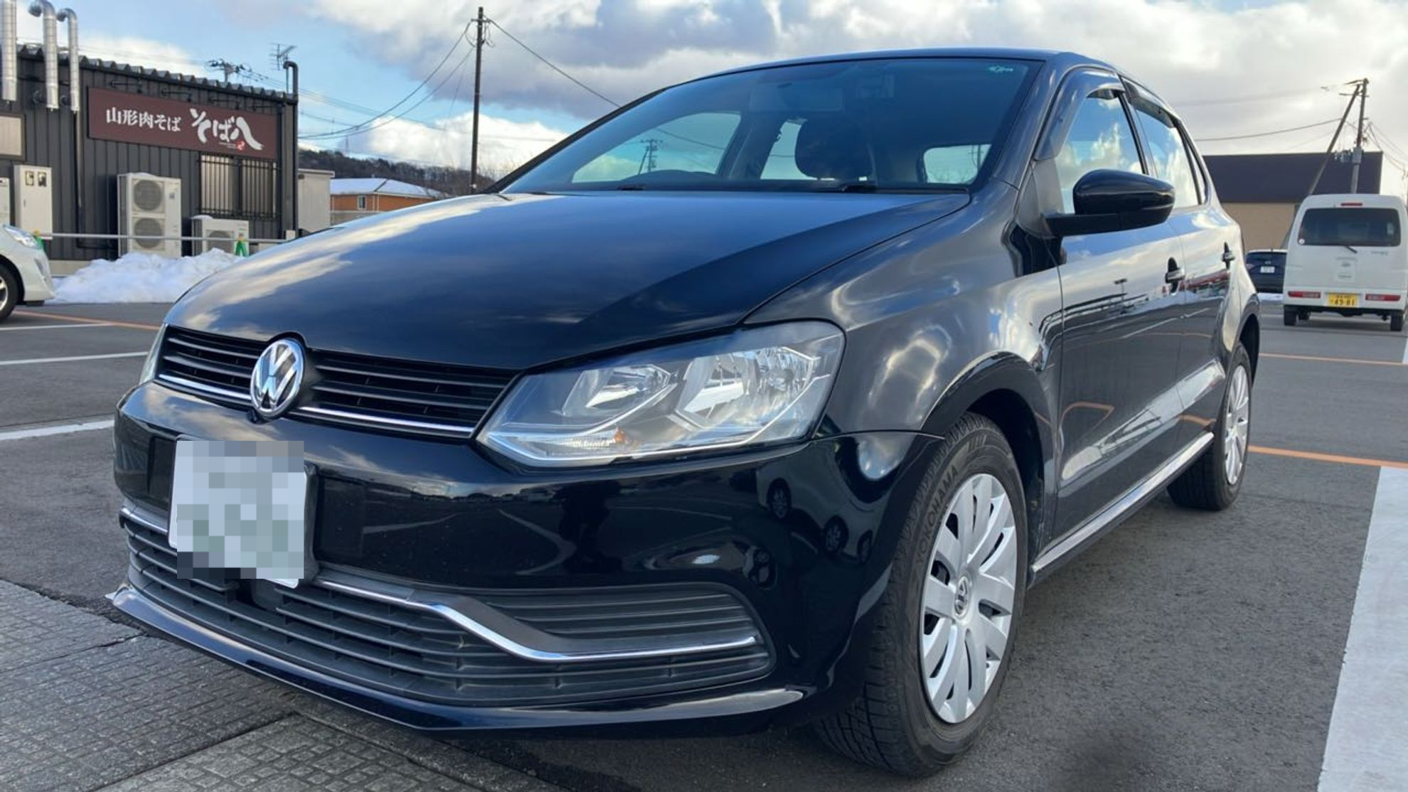 O様様の車両画像