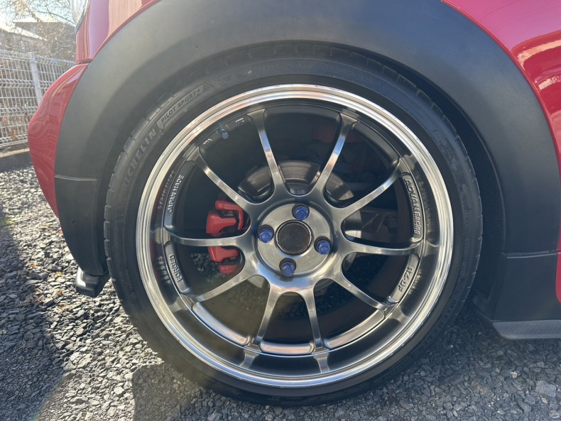 タイヤホイール後